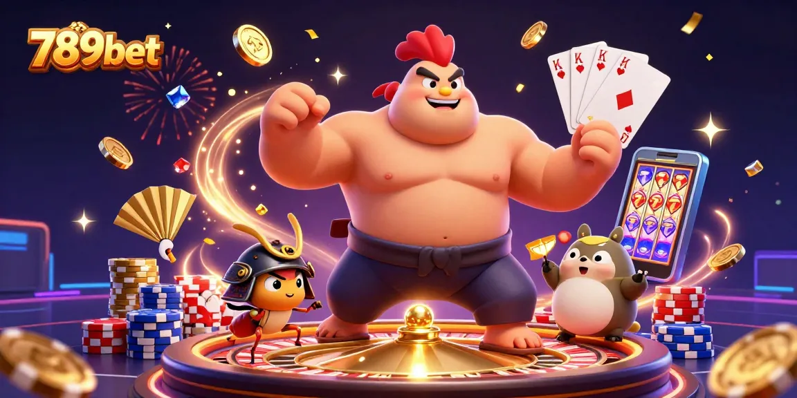 Experience thrilling moments with 789bet's vibrant gaming dynamic featuring wins, coins, and excitement.